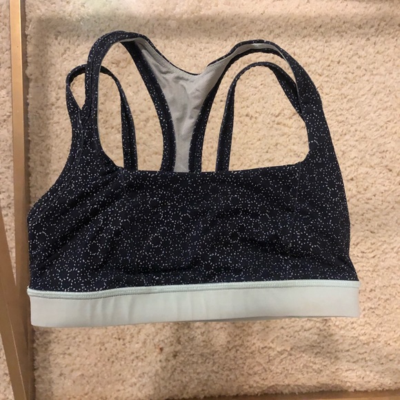 Lululemon Energy Bra (Size 4) - Picture 3 of 3